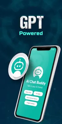 AI Chat Buddy - Chat with AI android App screenshot 8